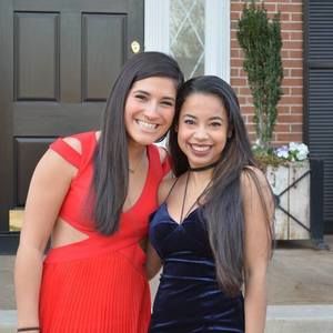 Meet your Posher, Maria